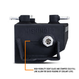 Mishimoto 2024+ Ford Mustang V8/2.3L EcoBoost Expansion Tank - Black Mishimoto Coolant Reservoirs  AXOPROS