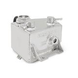 Mishimoto 2024+ Ford Mustang V8/2.3L EcoBoost Expansion Tank - Polished Mishimoto Coolant Reservoirs  AXOPROS