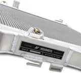 Mishimoto 2024+ Ford Mustang V8/2.3L Performance Aluminum Radiator Mishimoto Radiators  AXOPROS