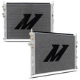 Mishimoto 2024+ Ford Mustang V8/2.3L Performance Aluminum Radiator Mishimoto Radiators  AXOPROS