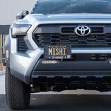 Mishimoto 2024+ Toyota Tacoma License Plate Relocation Kit Mishimoto License Plate Relocation  AXOPROS