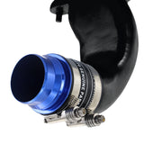 Mishimoto 21+ Ford Bronco High Mount Intercooler Kit - Black Mishimoto Intercooler Kits  AXOPROS