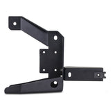 Mishimoto 21+ Ford Bronco High Mount Intercooler Kit - Black Mishimoto Intercooler Kits  AXOPROS