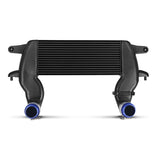Mishimoto 21+ Ford Bronco High Mount Intercooler Kit - Black Mishimoto Intercooler Kits  AXOPROS