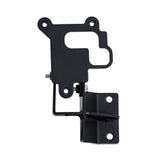 Mishimoto 21+ Ford Bronco High Mount Intercooler Kit - Black Mishimoto Intercooler Kits  AXOPROS