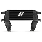 Mishimoto 21+ Ford Bronco High Mount Intercooler Kit - Black Mishimoto Intercooler Kits  AXOPROS
