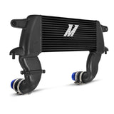 Mishimoto 21+ Ford Bronco High Mount Intercooler Kit - Black Mishimoto Intercooler Kits  AXOPROS