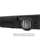 Mishimoto 22+ WRX TMIC Kit Black Core Black Pipes Mishimoto Intercooler Kits  AXOPROS