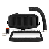 Mishimoto 22+ WRX TMIC Kit Black Core Black Pipes Mishimoto Intercooler Kits  AXOPROS