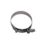 Mishimoto 2.25 Inch Stainless Steel T-Bolt Clamps Mishimoto Clamps  AXOPROS