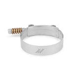 Mishimoto 3 Inch Stainless Steel Constant Tension T-Bolt Clamp Mishimoto Clamps  AXOPROS