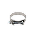Mishimoto 3 Inch Stainless Steel T-Bolt Clamps Mishimoto Clamps  AXOPROS