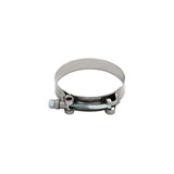 Mishimoto 3 Inch Stainless Steel T-Bolt Clamps Mishimoto Clamps  AXOPROS