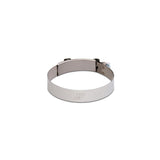 Mishimoto 3 Inch Stainless Steel T-Bolt Clamps Mishimoto Clamps  AXOPROS