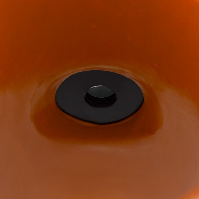 Mishimoto 3.0in Black Silicone Coupler w/ 1/8in NPT Bung Mishimoto Silicone Couplers & Hoses  AXOPROS