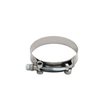 Mishimoto 3.5 Inch Stainless Steel T-Bolt Clamps Mishimoto Clamps  AXOPROS
