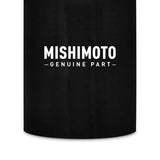 Mishimoto 3in. 45 Degree Silicone Coupler - Black Mishimoto Silicone Couplers & Hoses  AXOPROS