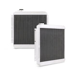 Mishimoto 58-84 Toyota Land Cruiser FJ40 Aluminum Radiator Mishimoto Radiators  AXOPROS