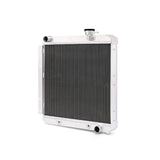 Mishimoto 58-84 Toyota Land Cruiser FJ40 Aluminum Radiator Mishimoto Radiators  AXOPROS
