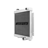 Mishimoto 64-66 Ford Mustang w/ 289 V8 Manual Aluminum Radiator Mishimoto Radiators  AXOPROS