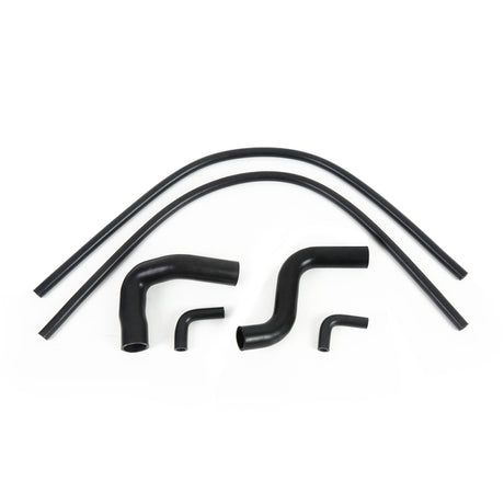 Mishimoto 64-69 Ford Mustang SB Windsor EPDM Replacement Hose Kit Mishimoto Hoses  AXOPROS