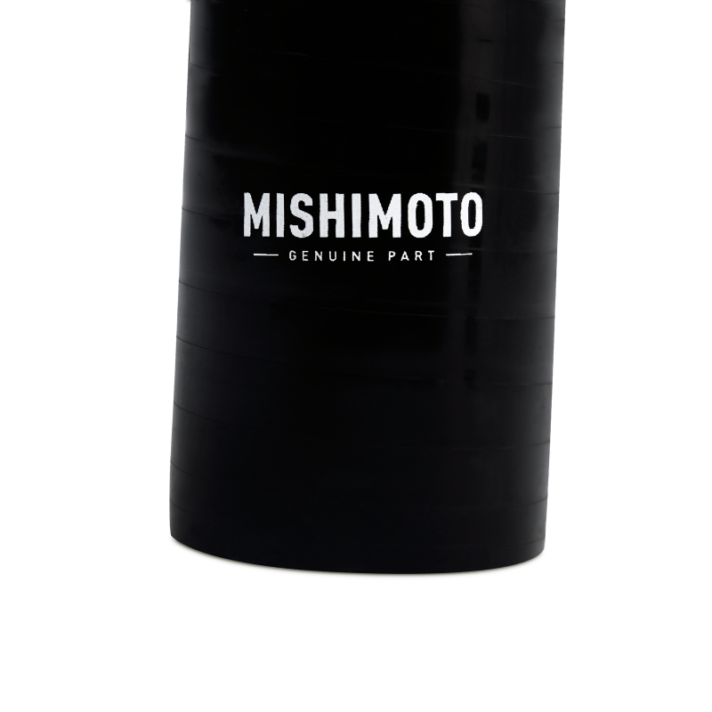 Mishimoto 65-67 Chevrolet Chevelle 250 Silicone Upper Radiator Hose Mishimoto Hoses  AXOPROS