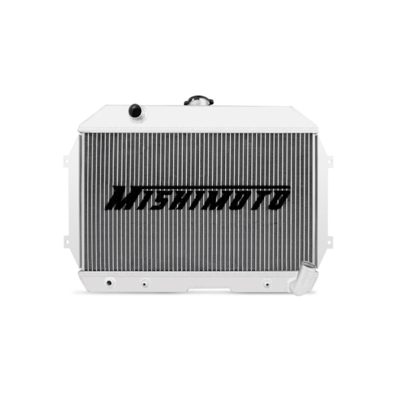 Mishimoto 70-73 Datsun 240Z Manual/Automatic Radiator Mishimoto Radiators  AXOPROS