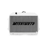 Mishimoto 70-73 Datsun 240Z Manual/Automatic Radiator Mishimoto Radiators  AXOPROS