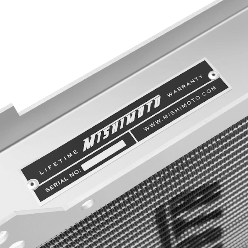 Mishimoto 70-73 Datsun 240Z Manual/Automatic Radiator Mishimoto Radiators  AXOPROS