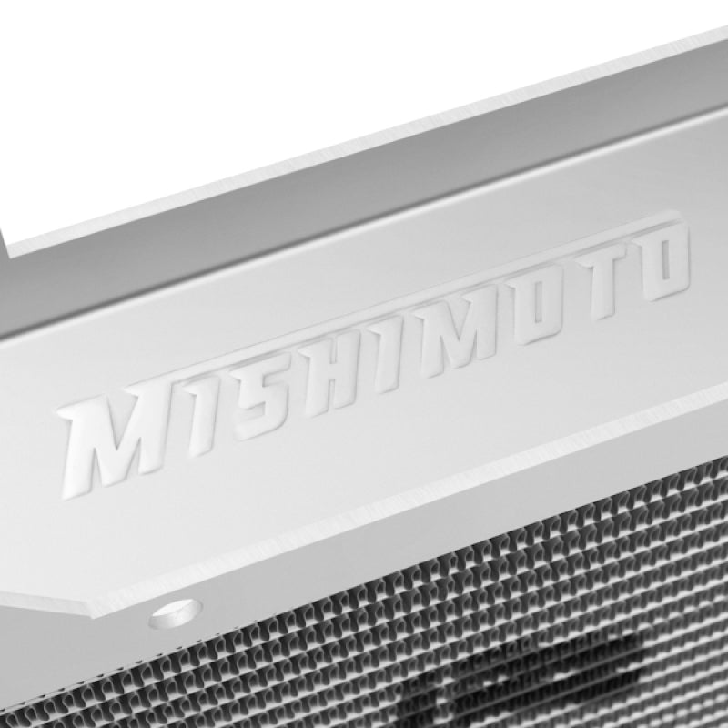 Mishimoto 70-73 Datsun 240Z Manual/Automatic Radiator Mishimoto Radiators  AXOPROS