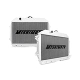 Mishimoto 70-73 Datsun 240Z Manual/Automatic Radiator Mishimoto Radiators  AXOPROS