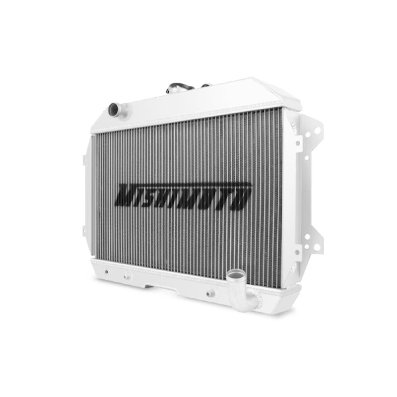 Mishimoto 70-73 Datsun 240Z Manual/Automatic Radiator Mishimoto Radiators  AXOPROS