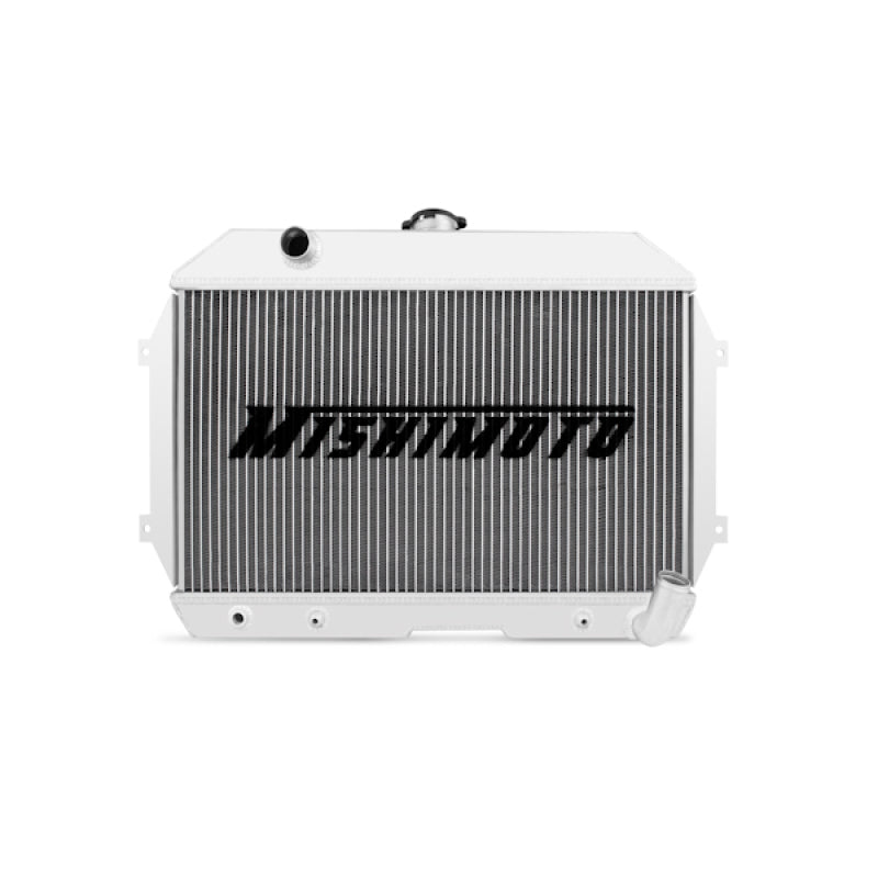 Mishimoto 70-73 Datsun 240Z Manual/Automatic Radiator Mishimoto Radiators  AXOPROS