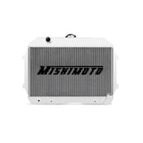 Mishimoto 70-73 Datsun 240Z Manual/Automatic Radiator Mishimoto Radiators  AXOPROS