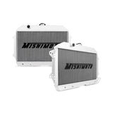 Mishimoto 70-73 Datsun 240Z Manual/Automatic Radiator Mishimoto Radiators  AXOPROS