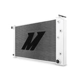 Mishimoto 70-81 Chevy Camaro X-Line Performance Aluminum Radiator Mishimoto Radiators  AXOPROS