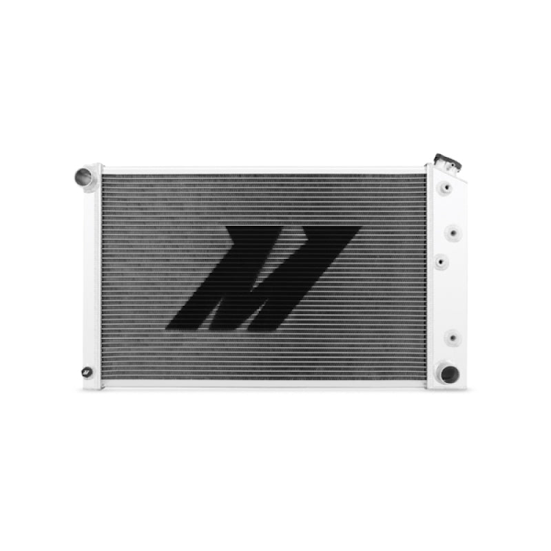 Mishimoto 70-81 Chevy Camaro X-Line Performance Aluminum Radiator Mishimoto Radiators  AXOPROS