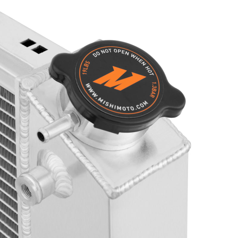 Mishimoto 70-81 Chevy Camaro X-Line Performance Aluminum Radiator Mishimoto Radiators  AXOPROS