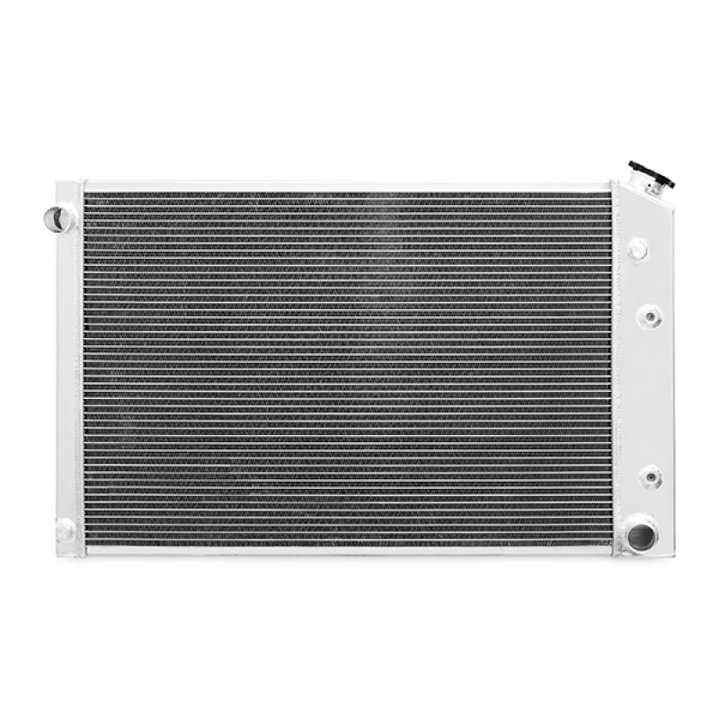 Mishimoto 78-86 GM C/K Truck X-Line Performance Aluminum Radiator Mishimoto Radiators  AXOPROS