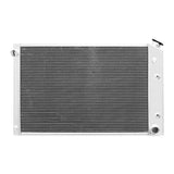 Mishimoto 78-86 GM C/K Truck X-Line Performance Aluminum Radiator Mishimoto Radiators  AXOPROS
