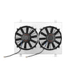 Mishimoto 79-93 Ford Mustang Aluminum Fan Shroud Kit Mishimoto Fans & Shrouds  AXOPROS