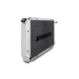 Mishimoto 79-93 Ford Mustang Manual Aluminum Radiator Mishimoto Radiators  AXOPROS