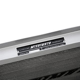 Mishimoto 79-93 Ford Mustang Manual Aluminum Radiator Mishimoto Radiators  AXOPROS