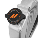 Mishimoto 79-93 Ford Mustang Manual Aluminum Radiator Mishimoto Radiators  AXOPROS