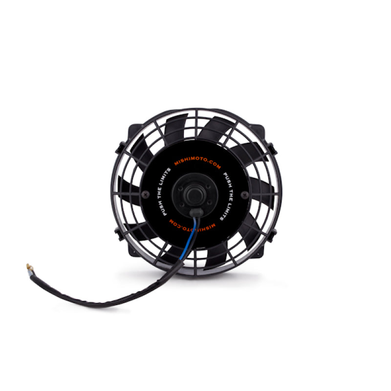 Mishimoto 8 Inch Electric Fan 12V Mishimoto Fans & Shrouds  AXOPROS