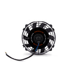 Mishimoto 8 Inch Electric Fan 12V Mishimoto Fans & Shrouds  AXOPROS