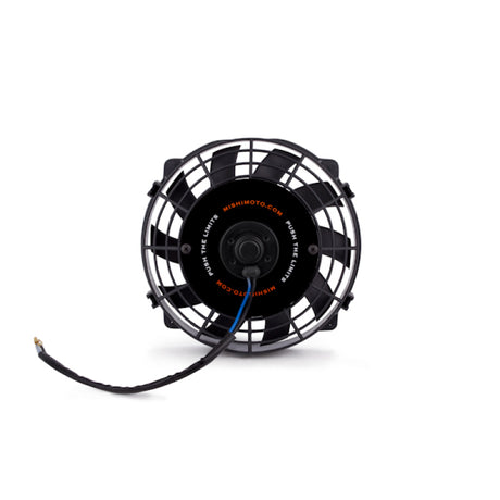 Mishimoto 8 Inch Electric Fan 12V Mishimoto Fans & Shrouds  AXOPROS