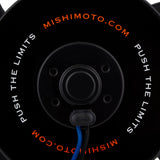 Mishimoto 8 Inch Electric Fan 12V Mishimoto Fans & Shrouds  AXOPROS
