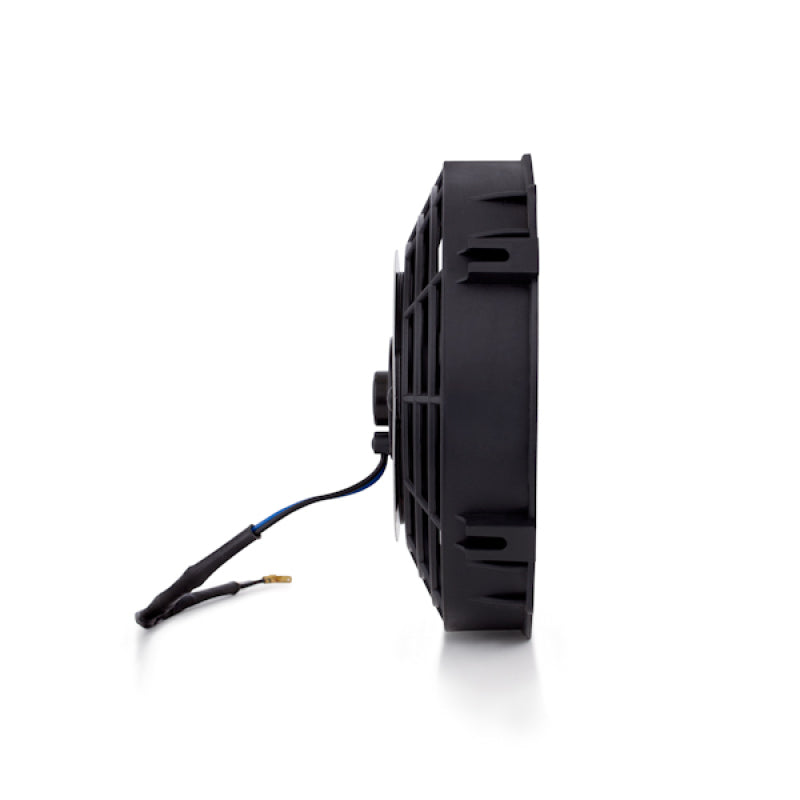 Mishimoto 8 Inch Electric Fan 12V Mishimoto Fans & Shrouds  AXOPROS