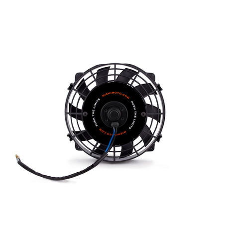 Mishimoto 8 Inch Electric Fan 12V Mishimoto Fans & Shrouds  AXOPROS